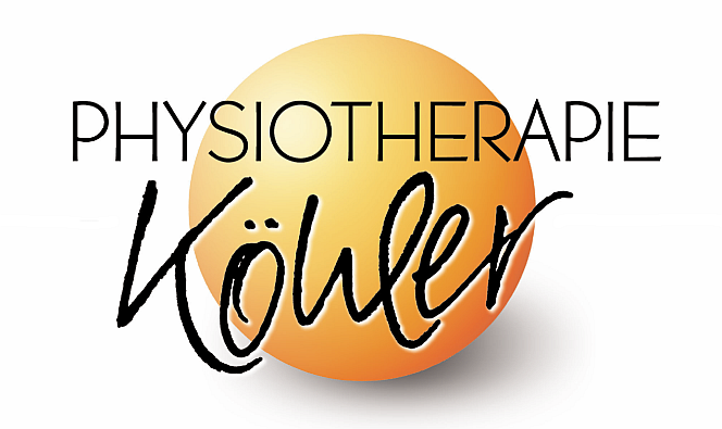 Logo Physiotherapie Stöcken